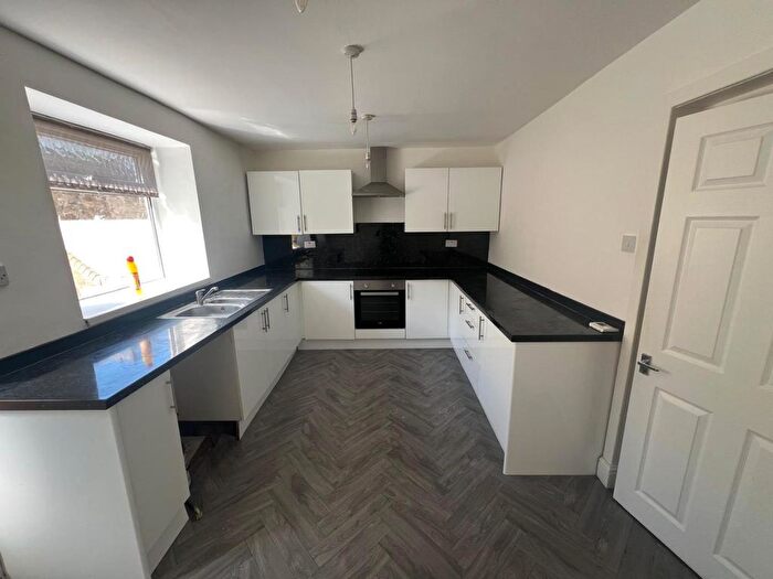 2 Bedroom End Of Terrace House To Rent In Philadelphia Lane, Newbottle, Houghton Le Spring, DH4