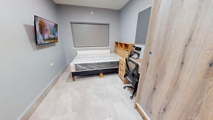 8 Bedroom House To Rent In Langleys Road, Selly Oak, B29
