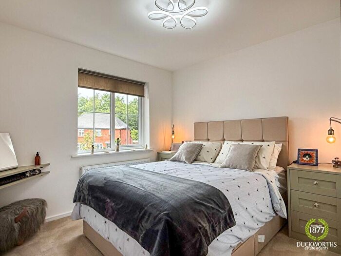 4 Bedroom Detached House For Sale In Chafford Hundred, Essex, RM16