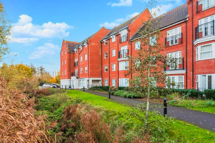 2 Bedroom Apartment To Rent In Imogen House, Ashville Way, Wokingham, RG41