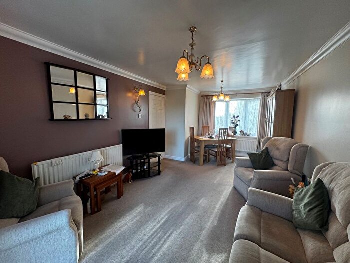 2 Bedroom Bungalow For Sale In Cannock Road, Heath Hayes, Cannock, Staffordshire, WS12