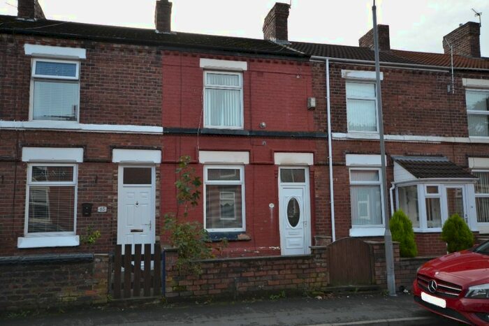 2 Bedroom Terraced House To Rent In Edge Street, Nutgrove, St Helens, WA9