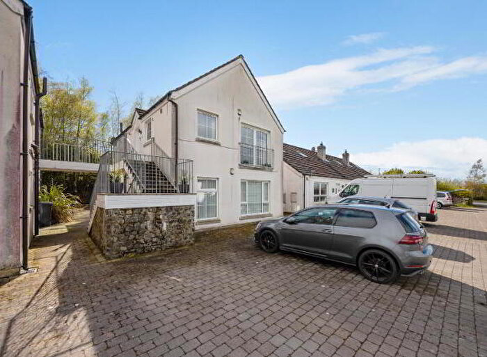2 Bedroom Apartment / Flats For Sale In Millmount Lane, Belfast, BT16