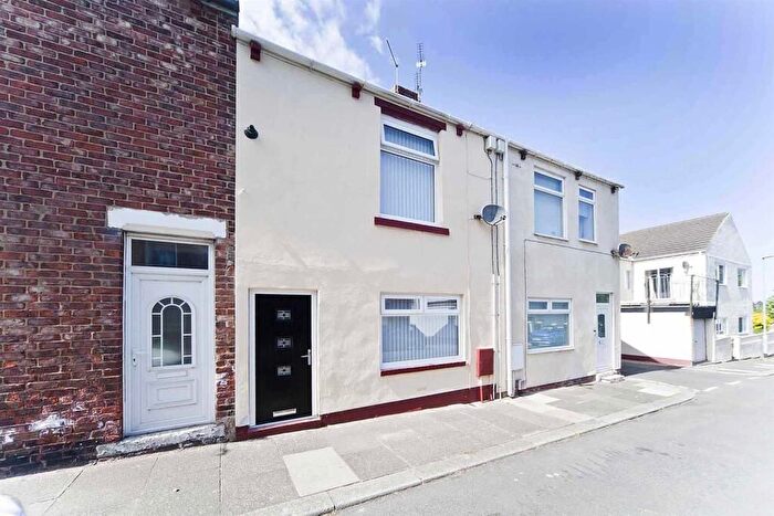 2 Bedroom Property To Rent In Second Street, Blackhall Colliery, Hartlepool, TS27