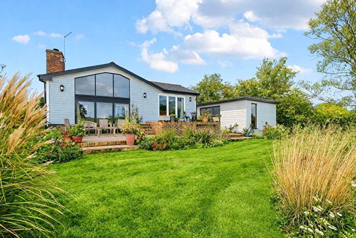 3 Bedroom Detached Bungalow For Sale In North Lane, Guestling, Hastings, TN35