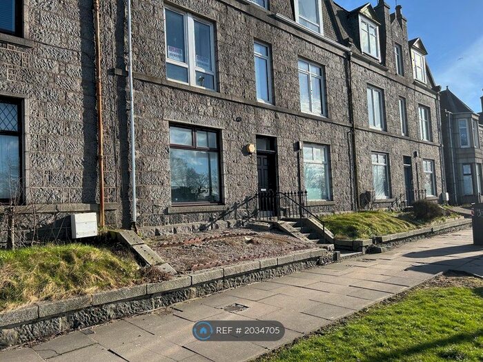 1 Bedroom Flat To Rent In Menzies Road, Aberdeen, AB11