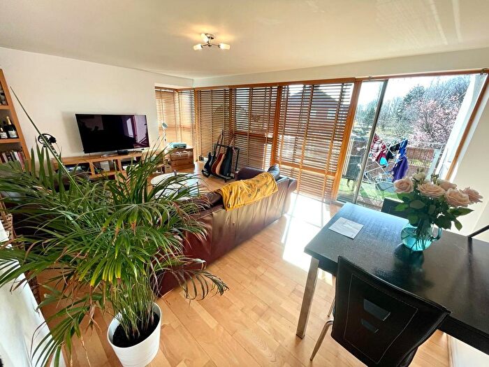 2 Bedroom Flat To Rent In Chorlton Park Flats, Chorlton, M21