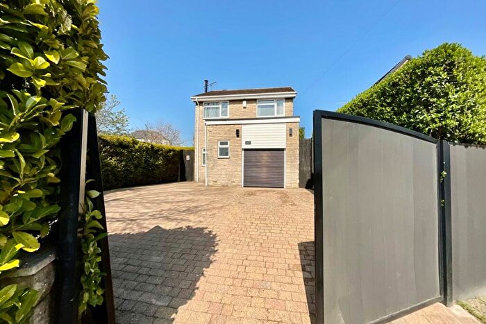 4 Bedroom Detached House For Sale In Worksop Road, Swallownest, Sheffield, S26