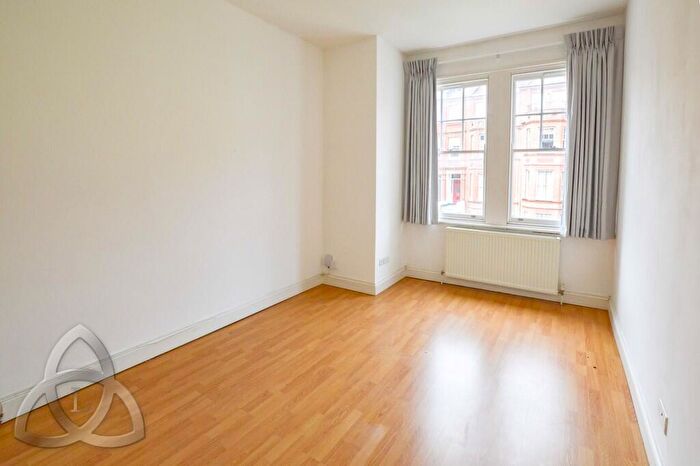 1 Bedroom Apartment To Rent In Goldhurst Terrace, South Hampstead, NW6
