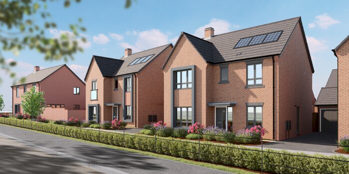 4 Bedroom Detached House For Sale In Manchester Road Heywood, OL10