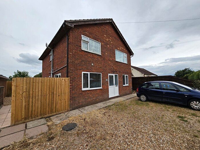 3 Bedroom Apartment To Rent In Wyberton West Road, Boston, Lincolnshire, PE21