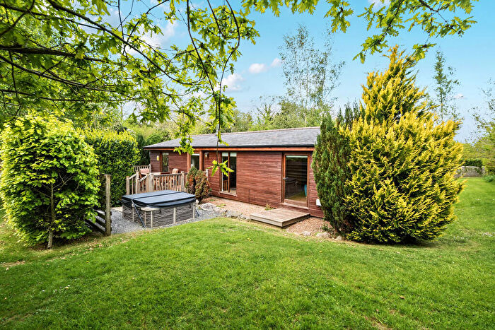 2 Bedroom Lodge For Sale In Herdwick Lodge, Meadow's End, Allithwaite, Grange-over-Sands, Cumbria, LA11