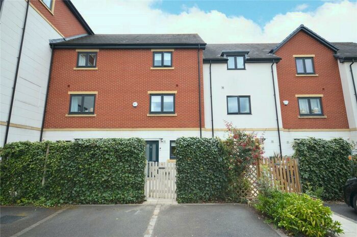 3 Bedroom House To Rent In Parkgate Mews, Shirley, Solihull, West Midlands, B90