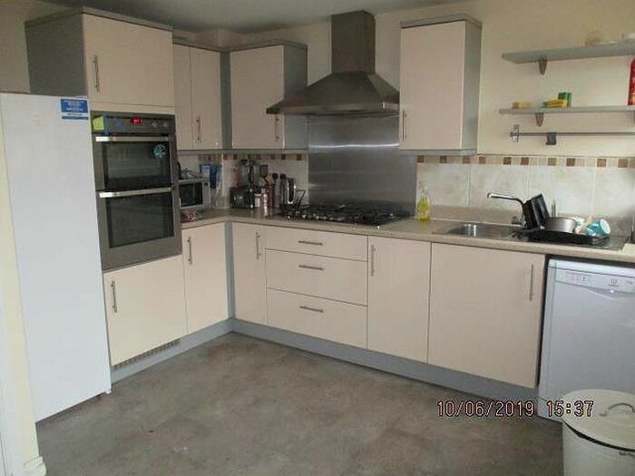 1 Bedroom Terraced House To Rent In Room, Cartwright Way, Beeston, NG9