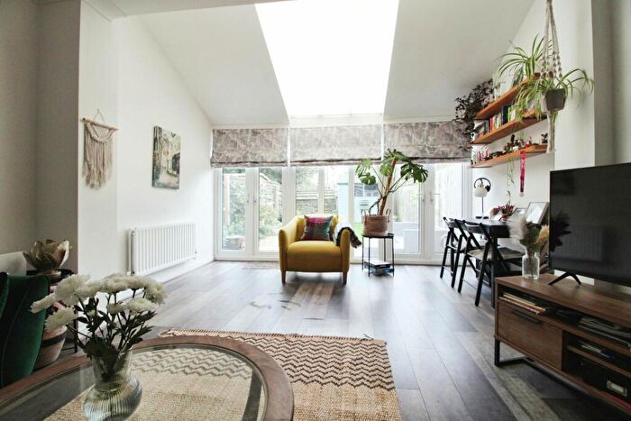 2 Bedroom Semi-Detached House For Sale In Croft Close, Latton, SN6