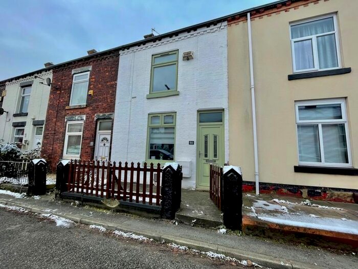 2 Bedroom Terraced House To Rent In Bradley Lane, Bradley Fold, Bolton, BL2