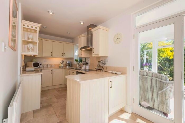 3 Bedroom Bungalow For Sale In Coronation Terrace, Treworga, Ruan High Lanes, Truro, TR2