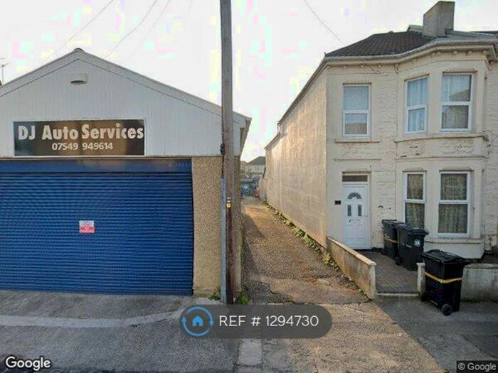 1 Bedroom Flat To Rent In Staple Hill Road Fishponds Bristol, Bristol BS16