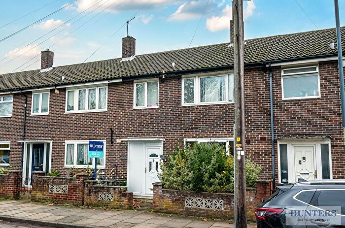 3 Bedroom Terraced House For Sale In Panfield Road, Abbey Wood, SE2