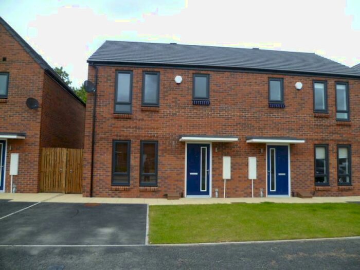 3 Bedroom Semi-Detached House To Rent In Collin Drive, South Shields, Tyne And Wear, NE34