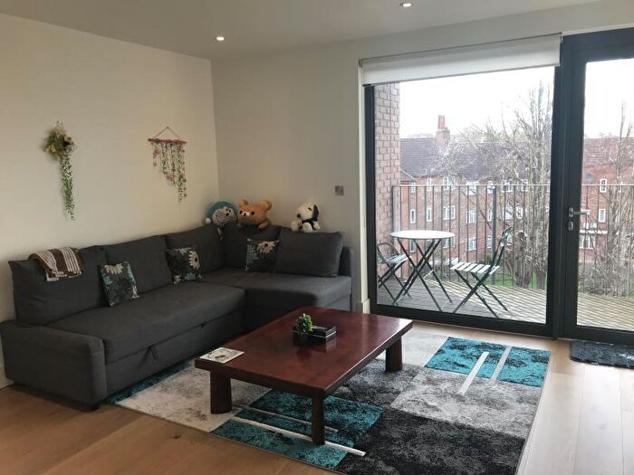 1 Bedroom Apartment To Rent In Maple House, Wembley Park, HA9