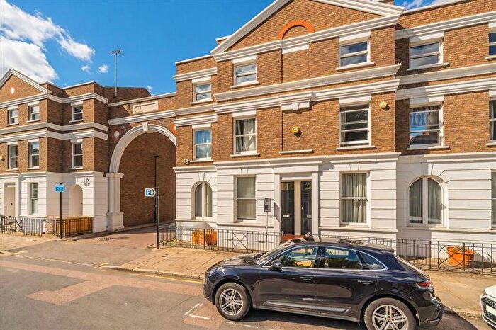 1 Bedroom Flat To Rent In Burney Street, Greenwich, SE10