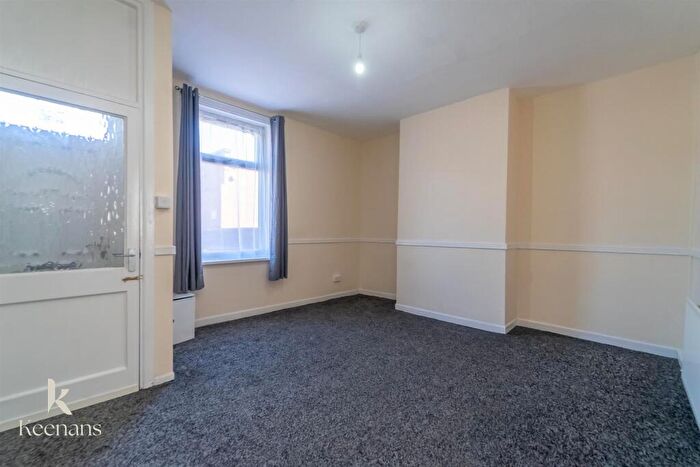 2 Bedroom Terraced House To Rent In Lower Hollin Bank Street, Blackburn, BB2