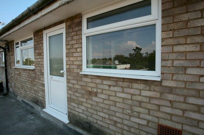 2 Bedroom Apartment To Rent In A The Willows, Colchester, CO2