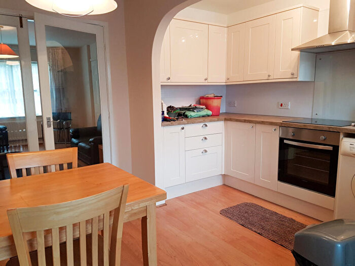 2 Bedroom End Of Terrace House To Rent In Llys Tudur, Bangor, Gwynedd, LL57
