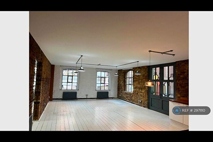 1 Bedroom Flat To Rent In Curtain Road, London, EC2A