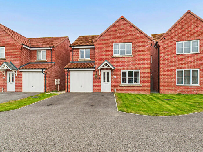 4 Bedroom Detached House For Sale In Grosvenor Road, Hull, HU7