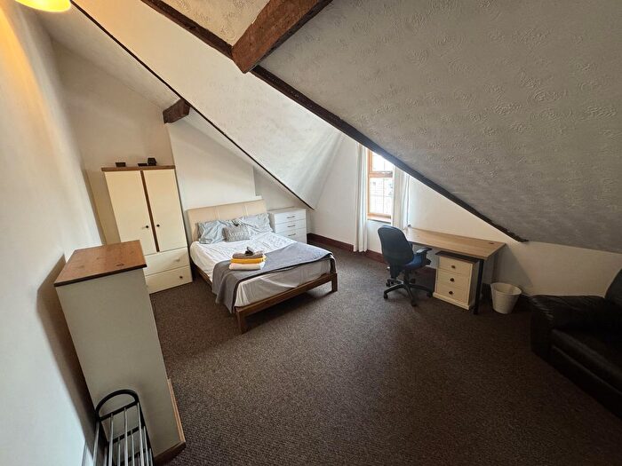 1 Bedroom Property To Rent In City Road, Birmingham, B16