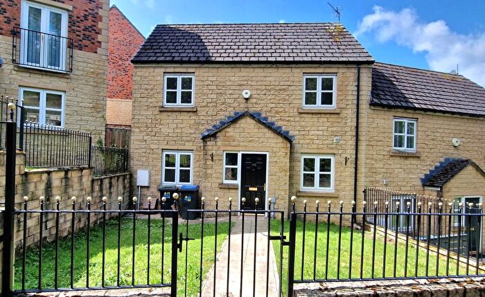 2 Bedroom Semi-Detached House For Sale In Queens Gate, Consett, County Durham, DH8