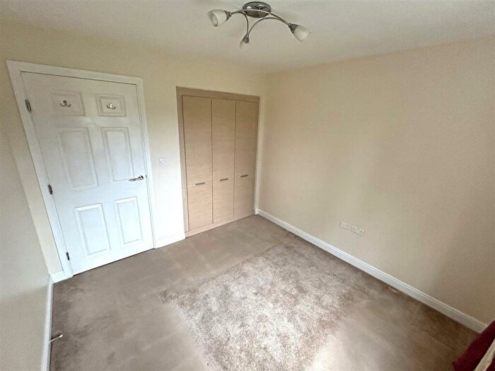 1 Bedroom Flat To Rent In Sir Bernard Lovell Road, Malmesbury, SN16