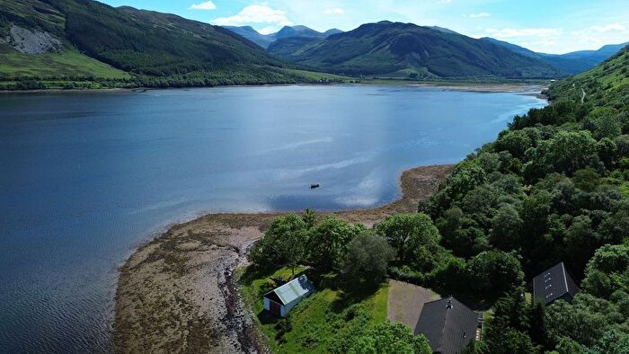 6 Bedroom Detached Bungalow For Sale In Lochbroom, Garve, IV23