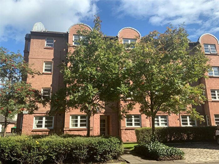 2 Bedroom Flat To Rent In Tower Street, Edinburgh, EH6