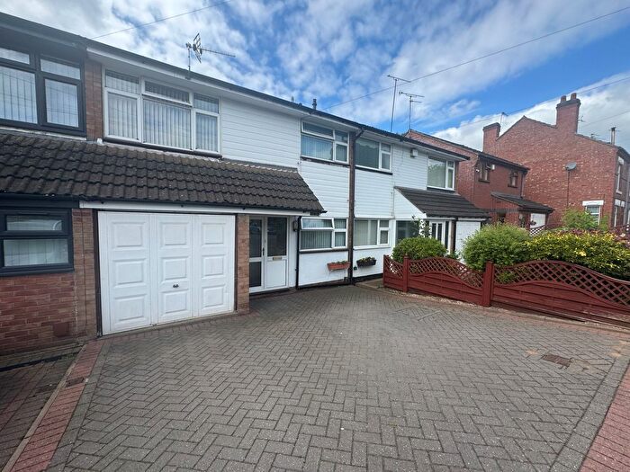 3 Bedroom Property To Rent In Jackers Road, Coventry, CV2