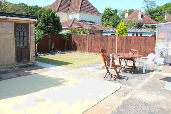 3 Bedroom House To Rent In Tower Gardens, Bassett, SO16