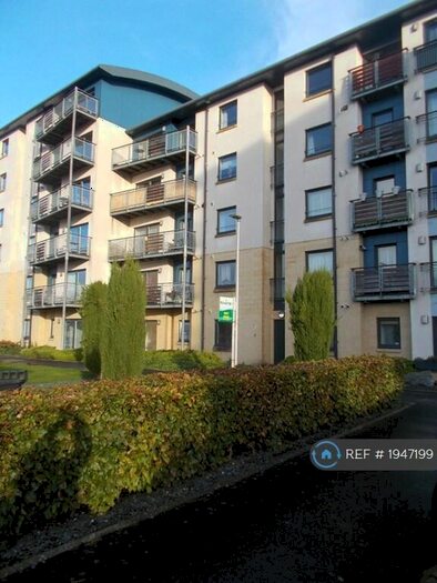 2 Bedroom Flat To Rent In Peffer Bank, Edinburgh, EH16