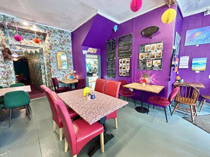 2 Bedroom Retail Property For Sale In Herbert Street, Pontardawe, Swansea., SA8