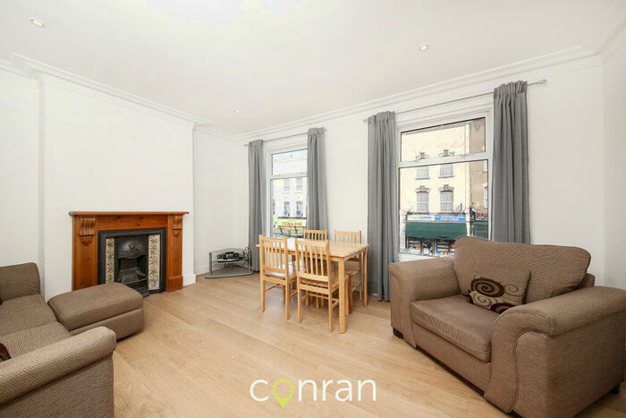 1 Bedroom Apartment To Rent In Charlton Church Lane, Charlton, SE7