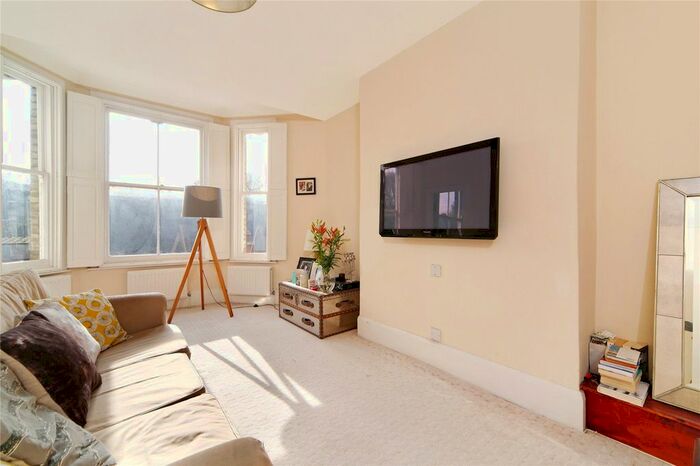 1 Bedroom Flat To Rent In Blackheath Grove, London SE3