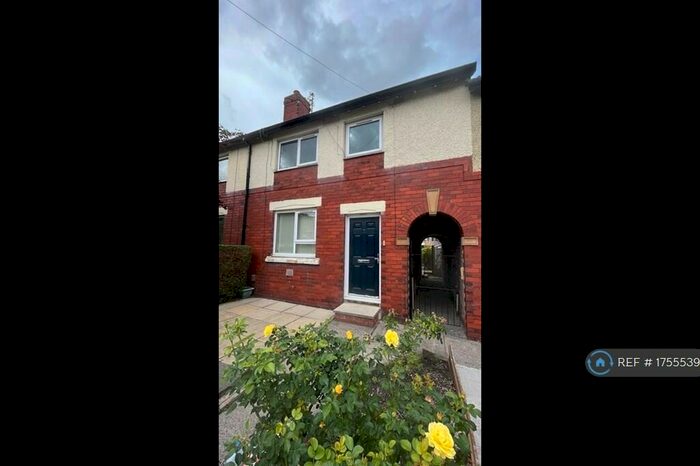 3 Bedroom Terraced House To Rent In Jersey Road, Manchester, SK5