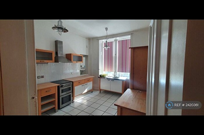 1 Bedroom Flat To Rent In Craigielea Street, Glasgow, G31