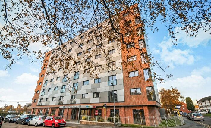 1 Bedroom Flat To Rent In Azalea Drive, Swanley, BR8