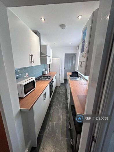 2 Bedroom Terraced House To Rent In High Street, Knutton, Newcastle-Under-Lyme, ST5