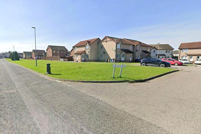 Land For Sale In , Portfolio Of Sites At Castle Heather Drive, Inverness, IV2