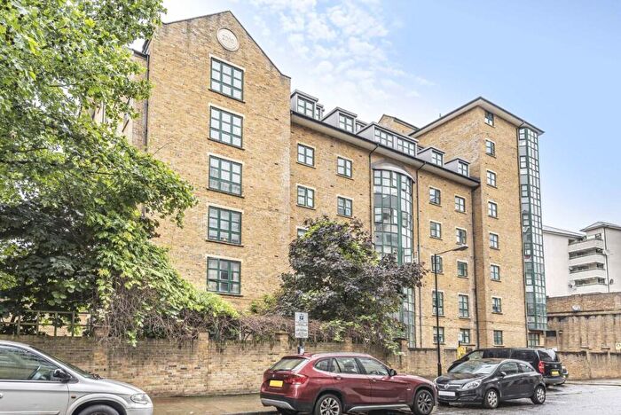 2 Bedroom Flat To Rent In Lisson Grove, St. John's Wood, NW8