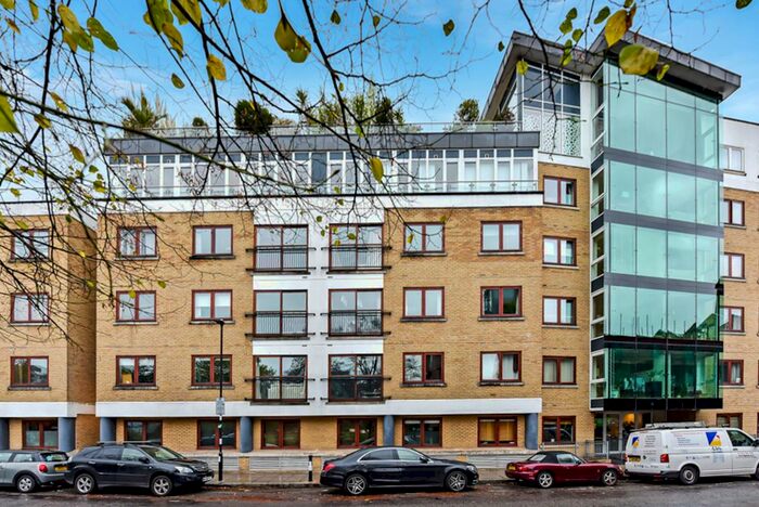 1 Bedroom Flat To Rent In Angelis Apartments, Graham Street, Angel, N1