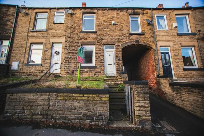 2 Bedroom Terraced House To Rent In Hough Lane, Wombwell, Barnsley, South Yorkshire, S73